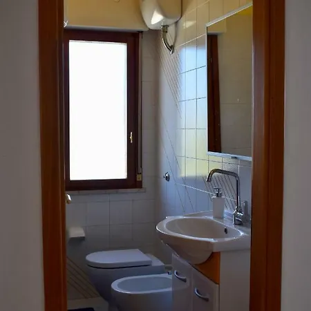 Dom wakacyjny La Casa Di Ilauro