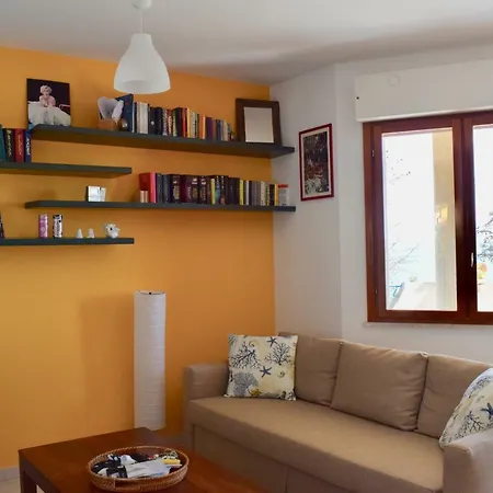 La Casa Di Ilauro Dom wakacyjny *