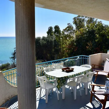 La Casa Di Ilauro Sciacca