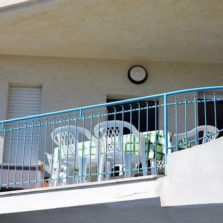 Dom wakacyjny La Casa Di Ilauro Sciacca