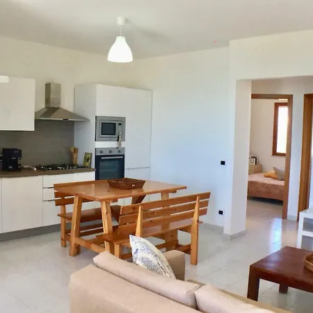 La Casa Di Ilauro Dom wakacyjny *