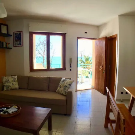 La Casa Di Ilauro * Sciacca
