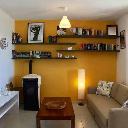 Dom wakacyjny La Casa Di Ilauro Sciacca