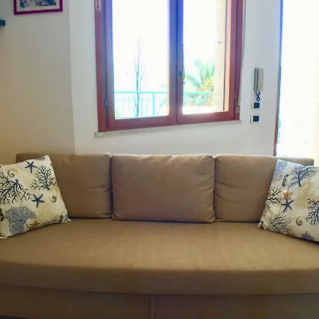 La Casa Di Ilauro Sciacca