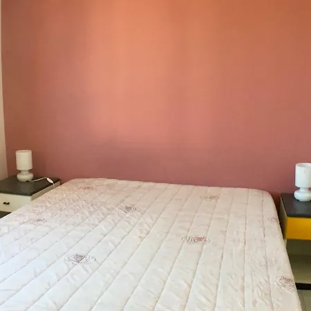 La Casa Di Ilauro Sciacca