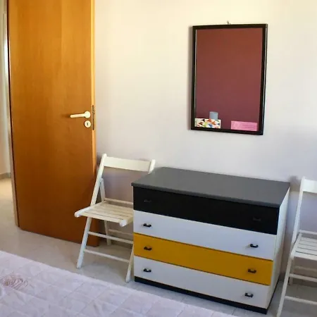 La Casa Di Ilauro Dom wakacyjny Sciacca