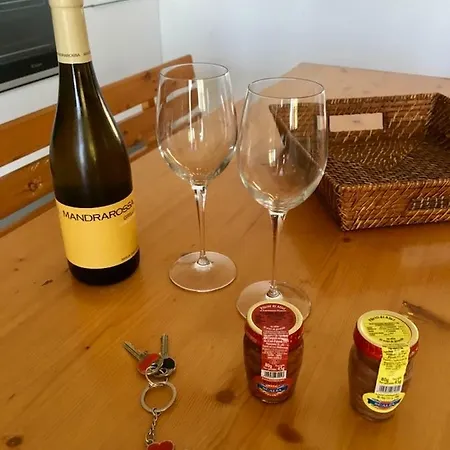 Dom wakacyjny La Casa Di Ilauro *