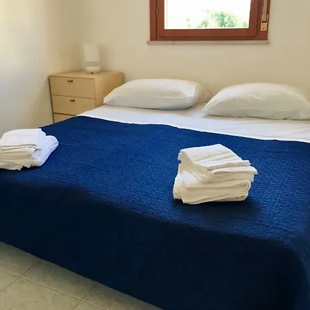 La Casa Di Ilauro Dom wakacyjny Sciacca