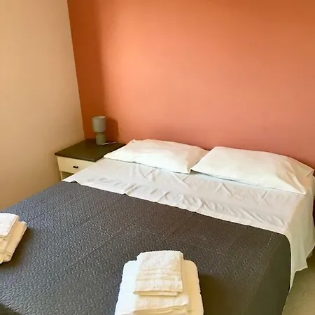 La Casa Di Ilauro