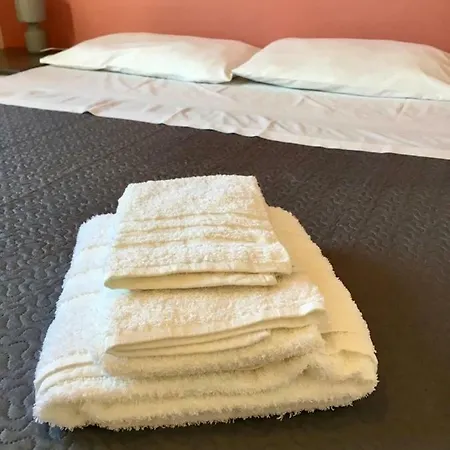 La Casa Di Ilauro *